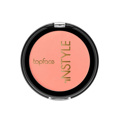 Topface Blush Instyle On
