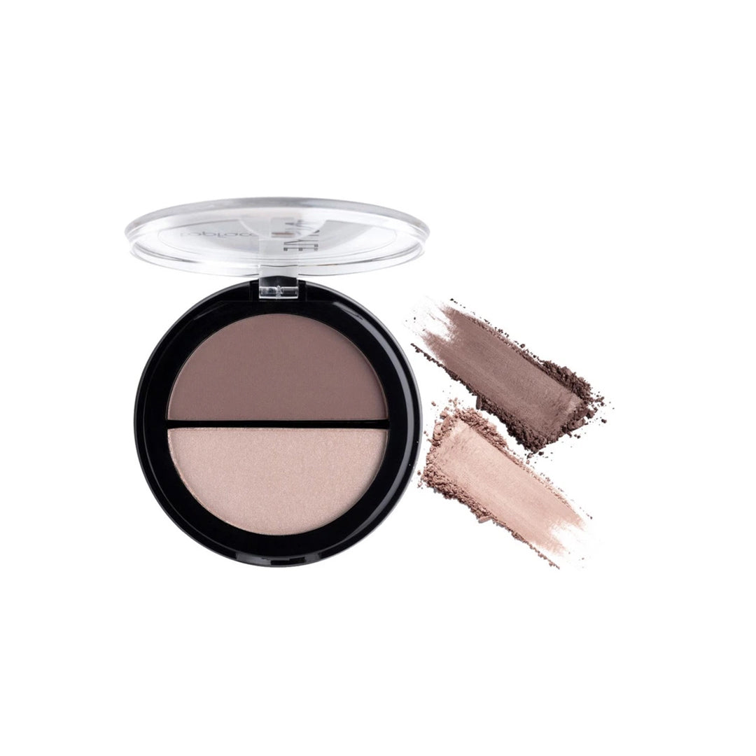 TOPFACE  CONTOUR & HIGHLIGHTER