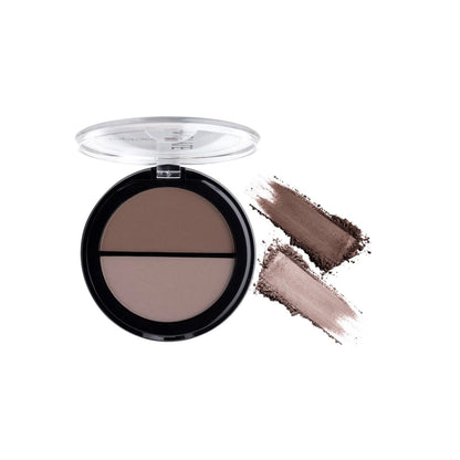 TOPFACE  CONTOUR & HIGHLIGHTER