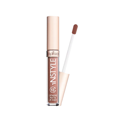 TOPFACE EXTREME MATTE LIPSTICK