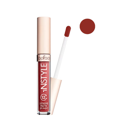 TOPFACE EXTREME MATTE LIPSTICK