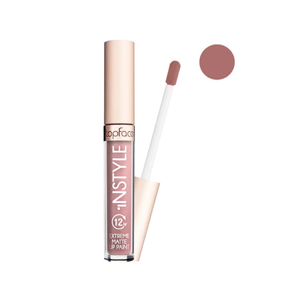 TOPFACE EXTREME MATTE LIPSTICK