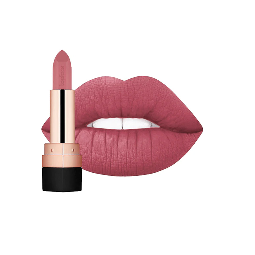 TOP FACE MATTE LIPSTICK