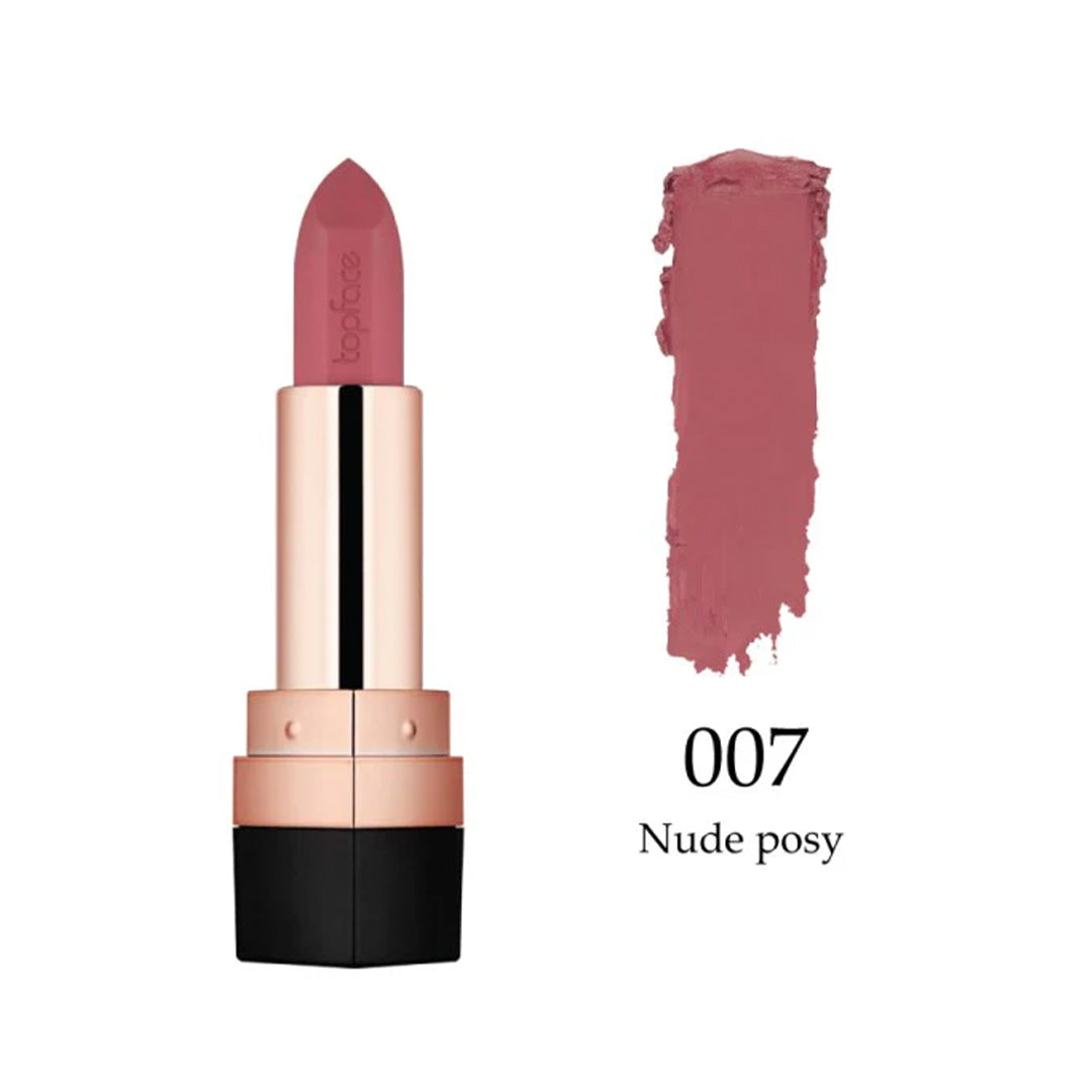 TOP FACE MATTE LIPSTICK