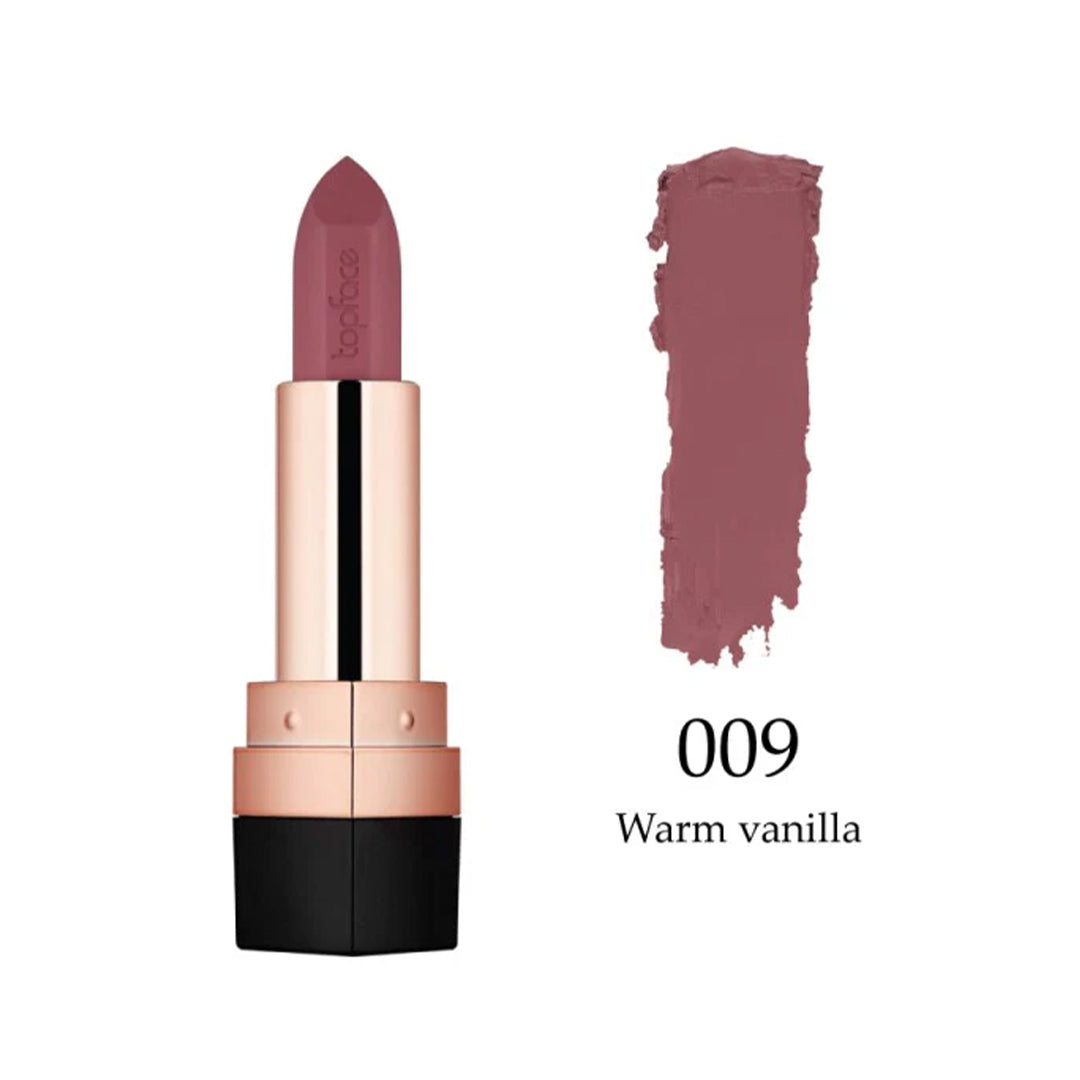 TOP FACE MATTE LIPSTICK