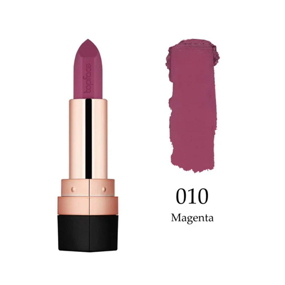 TOP FACE MATTE LIPSTICK