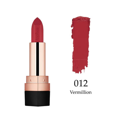 TOP FACE MATTE LIPSTICK