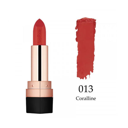 TOP FACE MATTE LIPSTICK