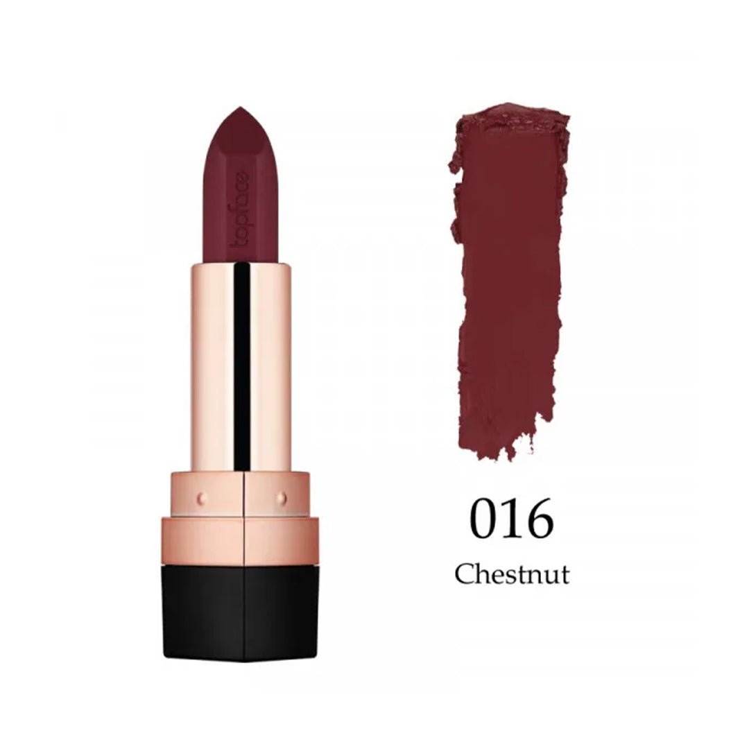TOP FACE MATTE LIPSTICK