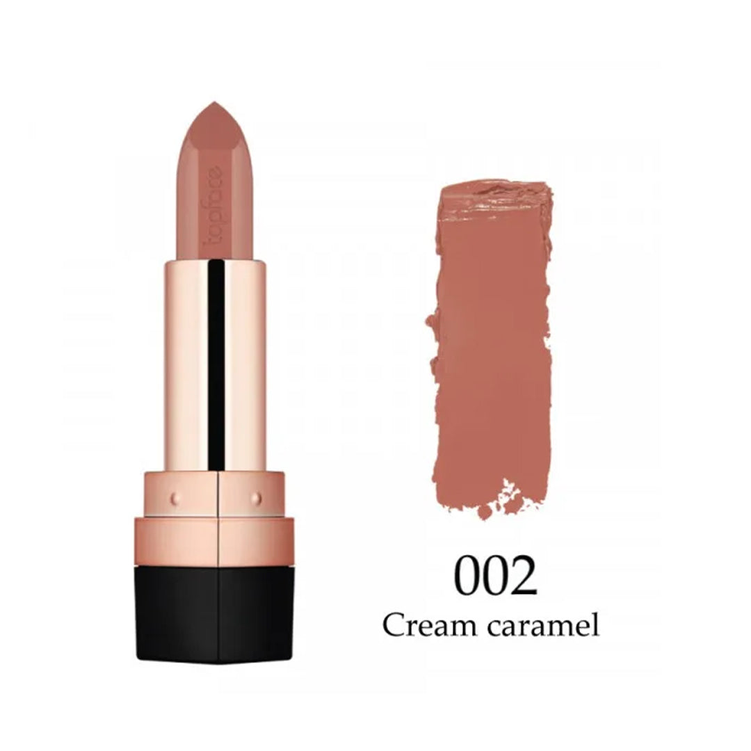 TOPFACE MATTE LIPSTICK