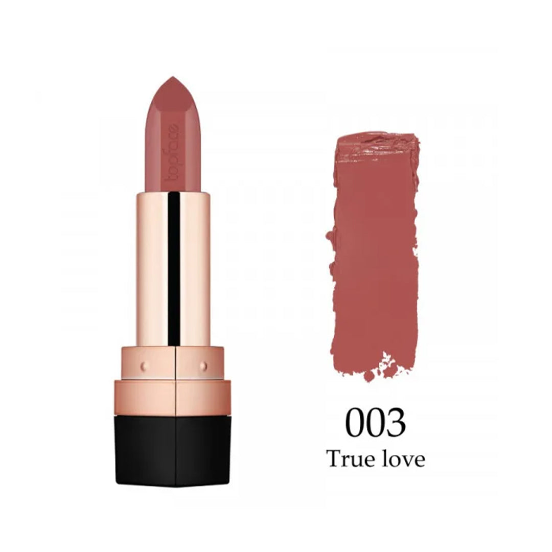 TOPFACE MATTE LIPSTICK