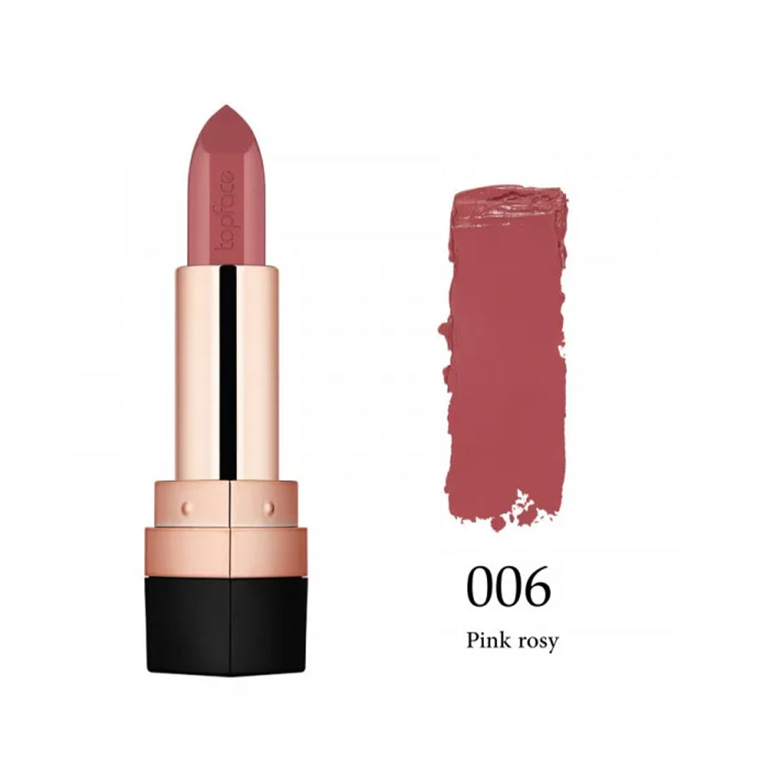 TOPFACE MATTE LIPSTICK