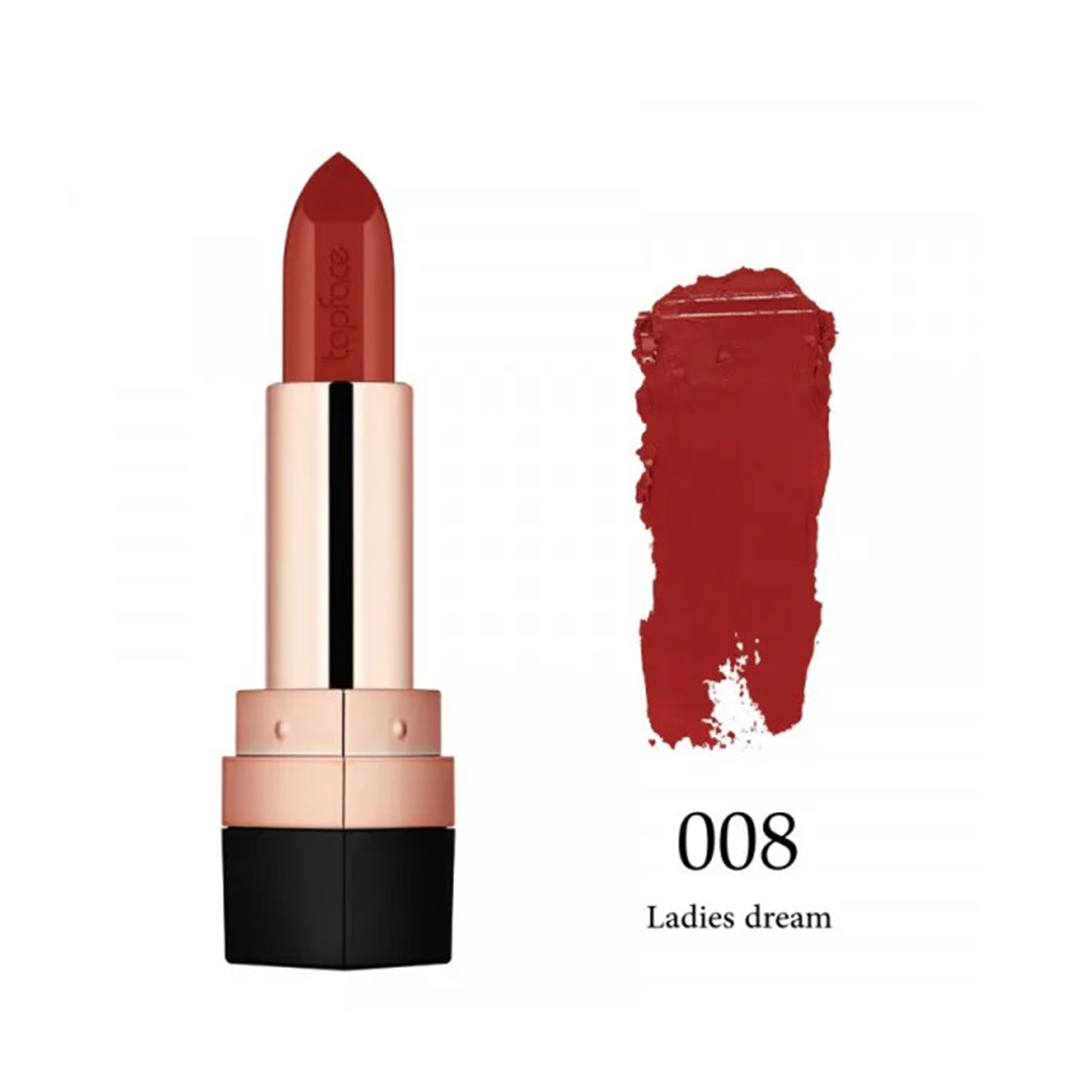TOPFACE MATTE LIPSTICK