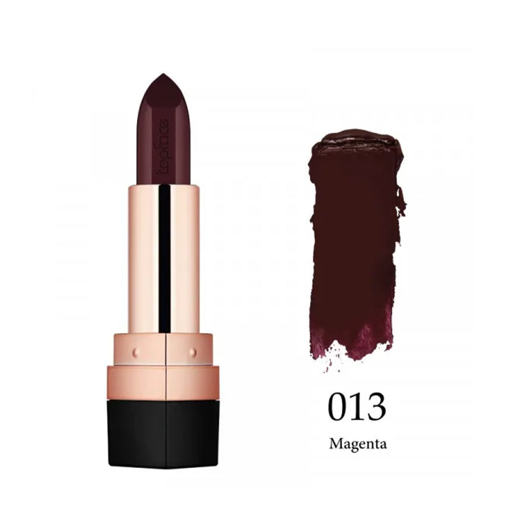 TOPFACE MATTE LIPSTICK