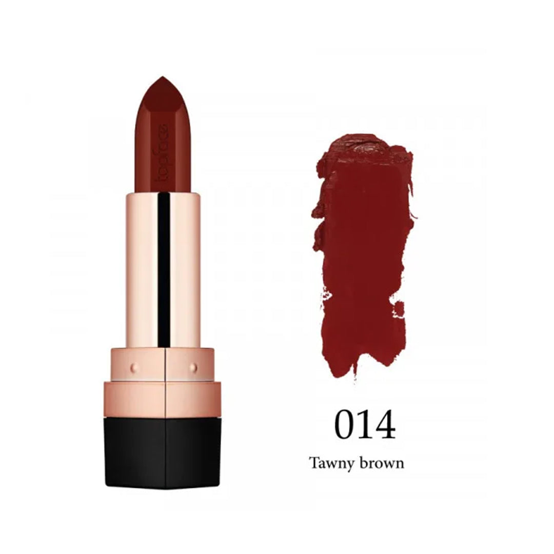 TOPFACE MATTE LIPSTICK