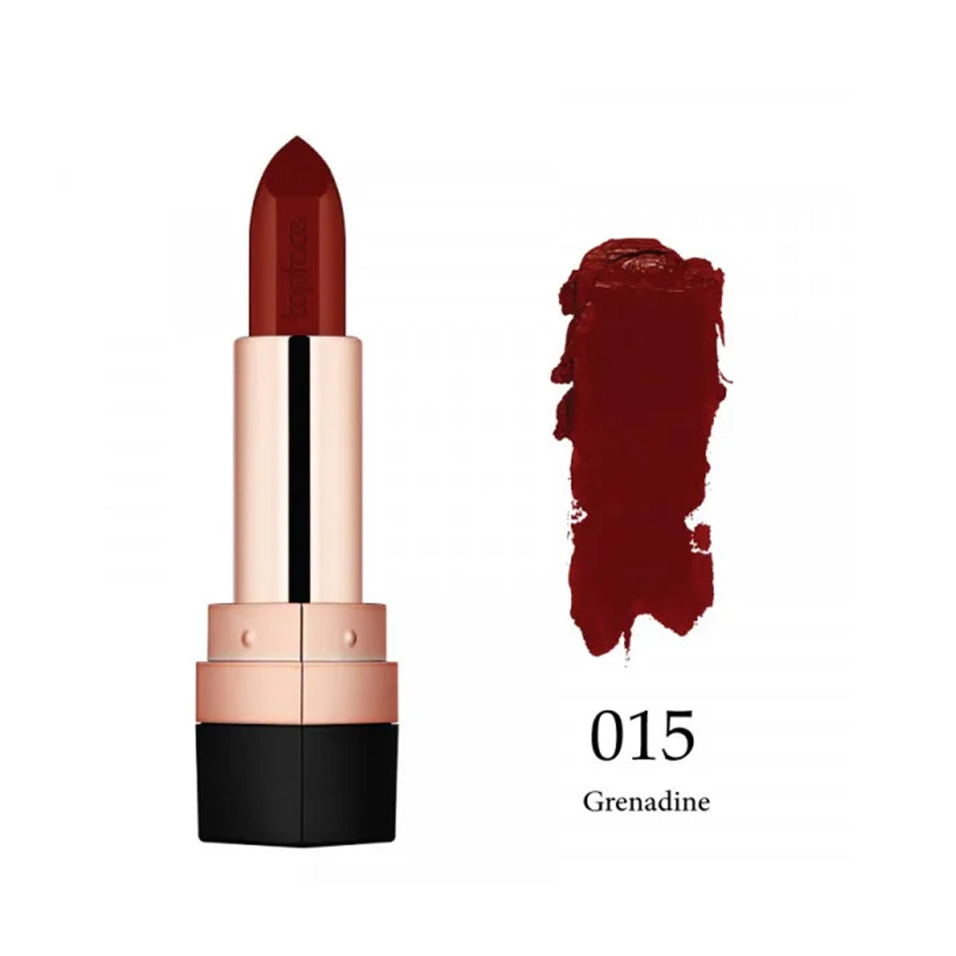 TOPFACE MATTE LIPSTICK