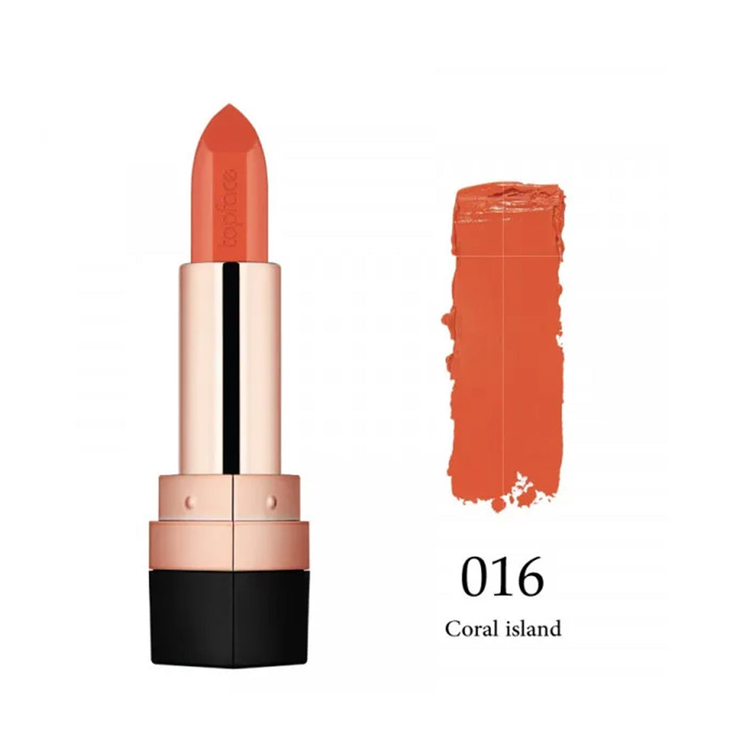 TOPFACE MATTE LIPSTICK
