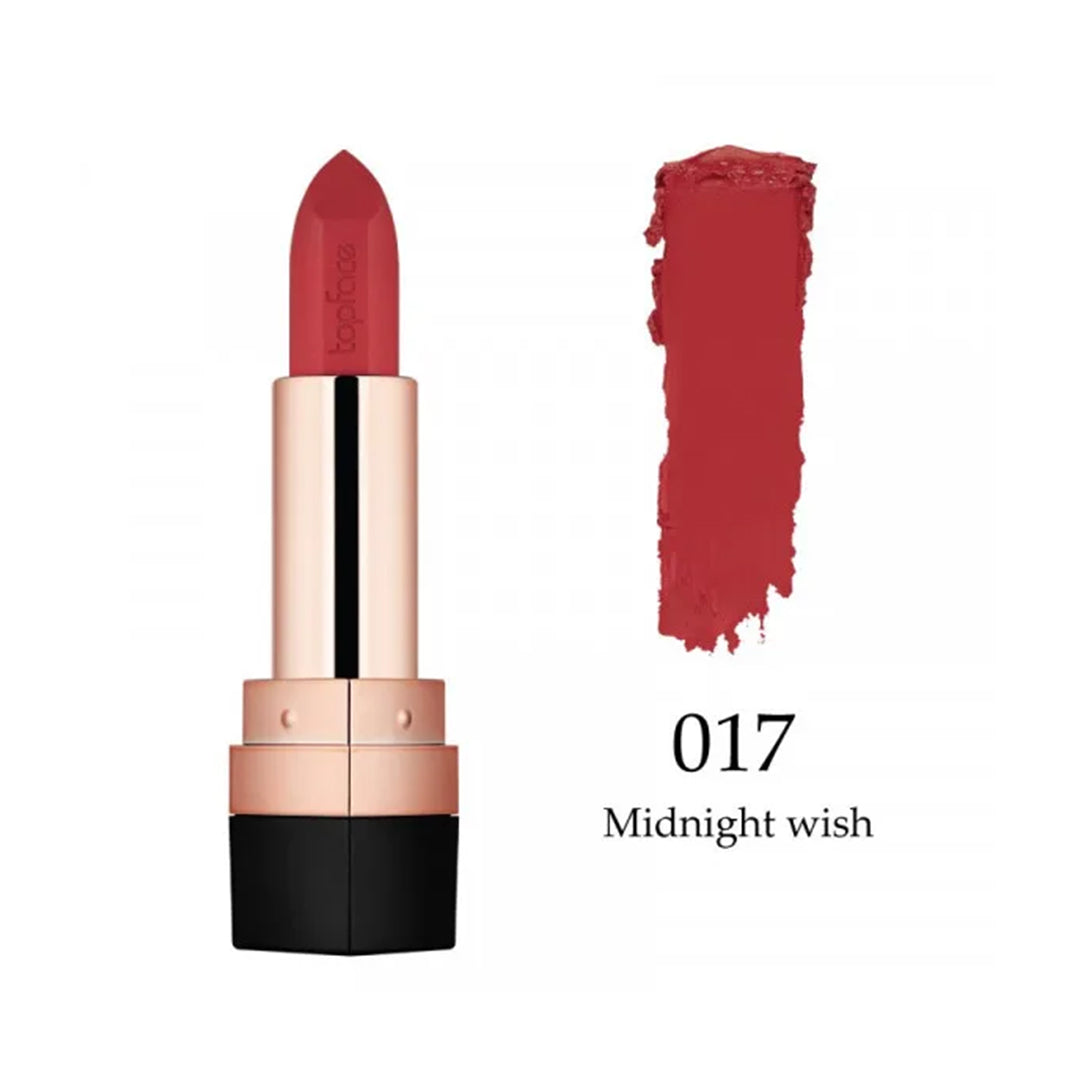 TOP FACE MATTE LIPSTICK
