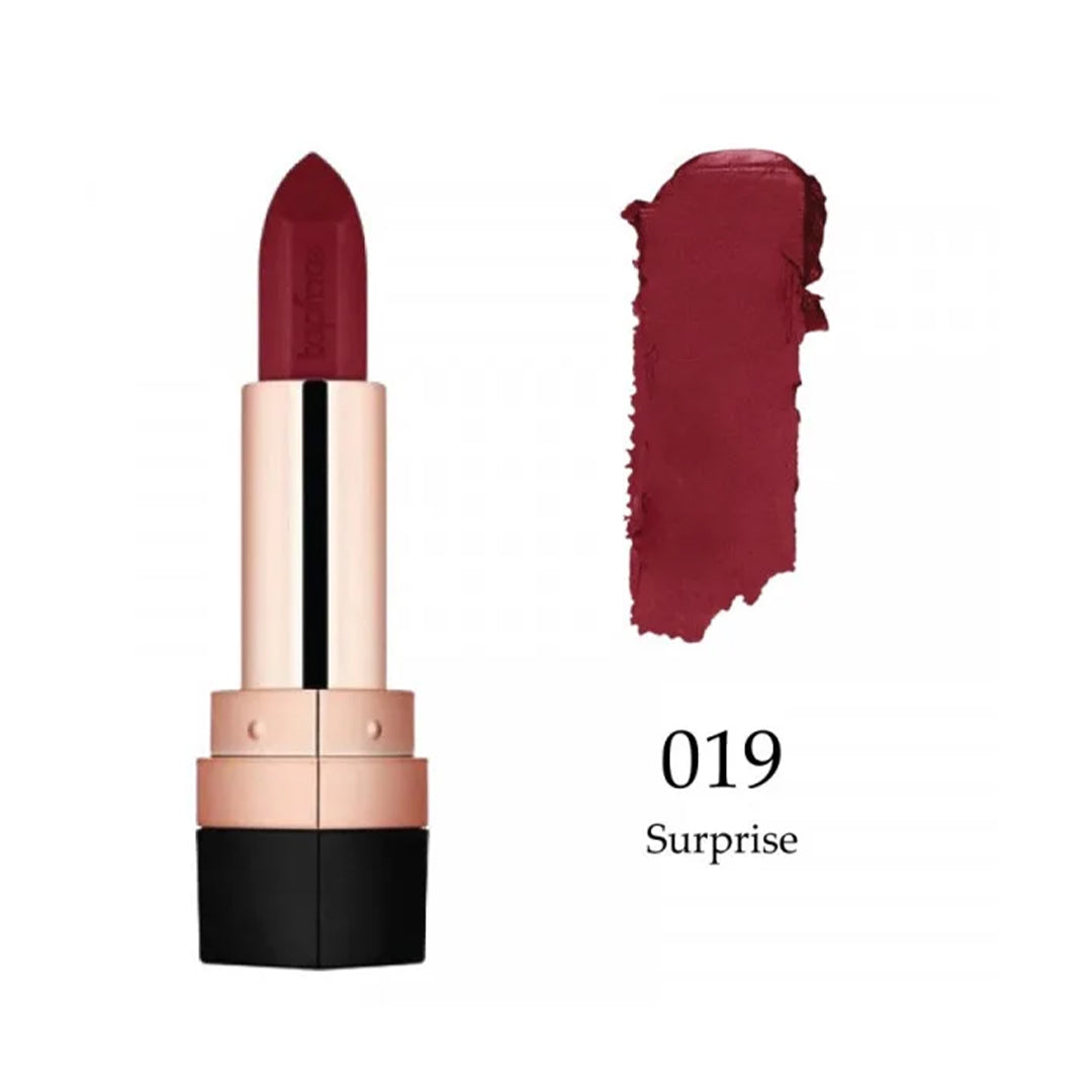 TOP FACE MATTE LIPSTICK