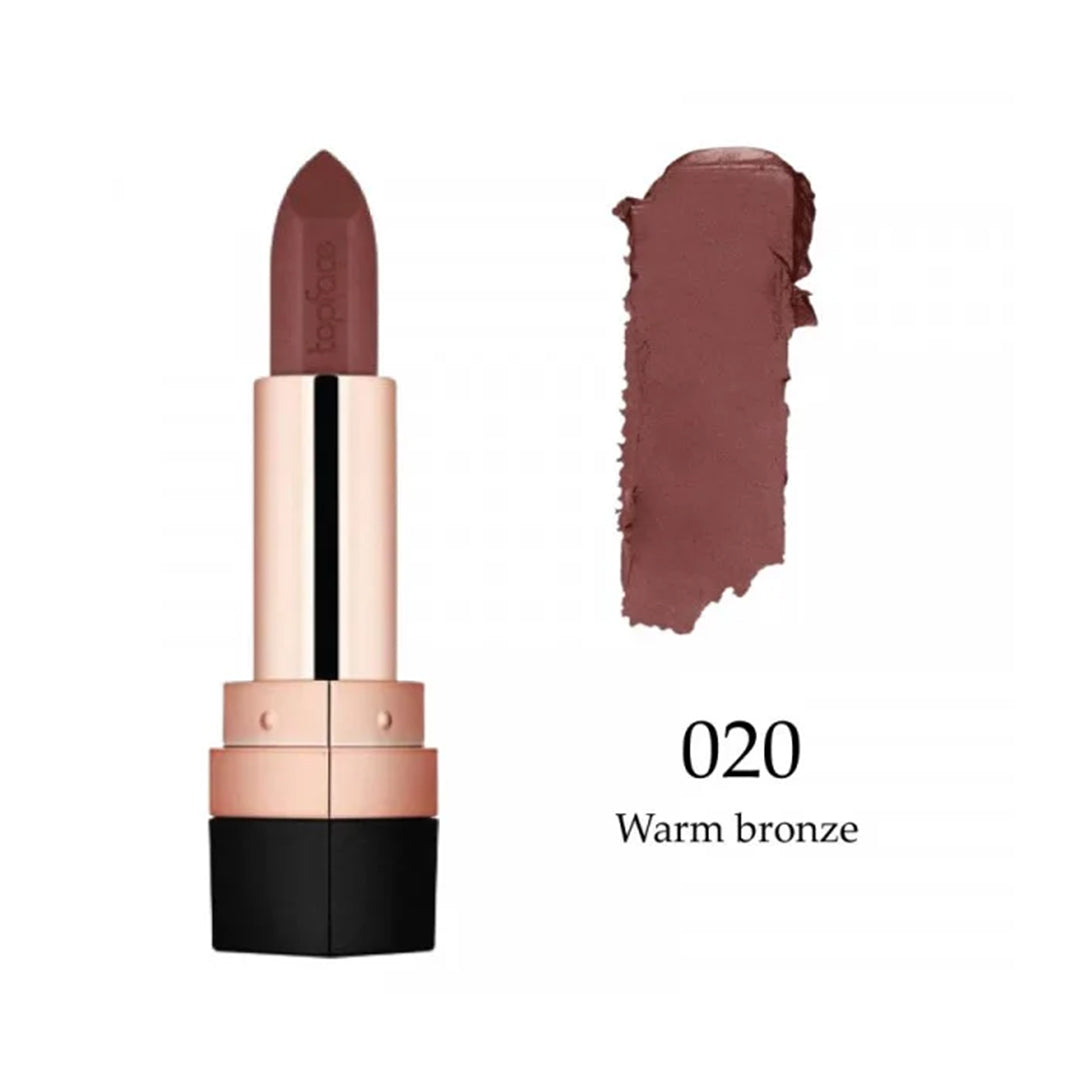 TOP FACE MATTE LIPSTICK