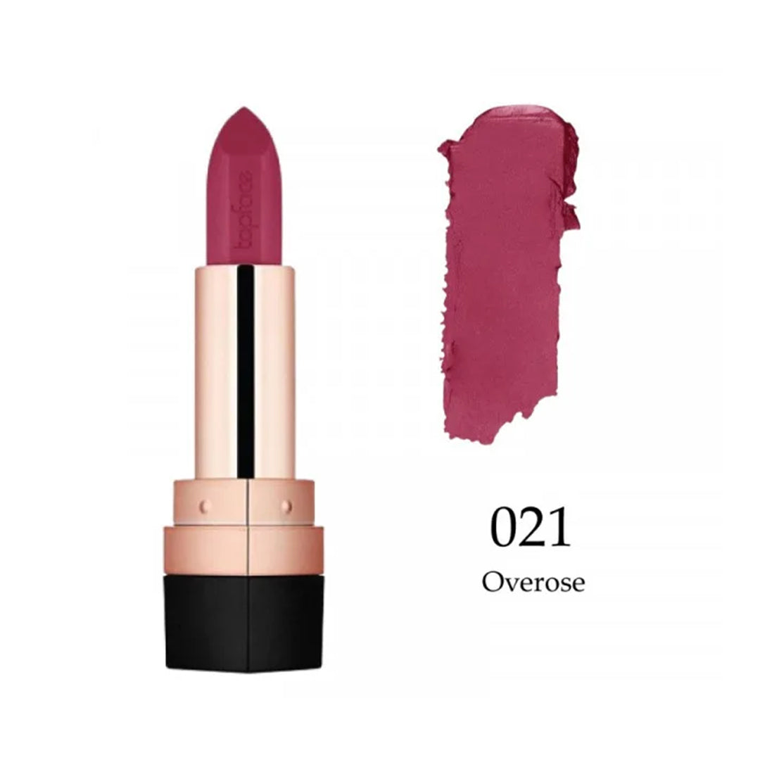 TOP FACE MATTE LIPSTICK