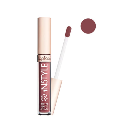 TOPFACE EXTREME MATTE LIPSTICK