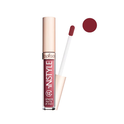 TOPFACE EXTREME MATTE LIPSTICK