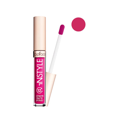TOPFACE EXTREME MATTE LIPSTICK