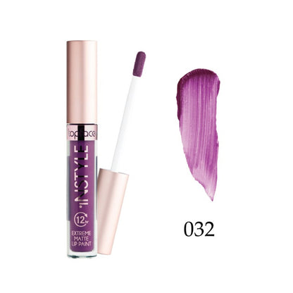 TOPFACE EXTREME MATTE LIPSTICK