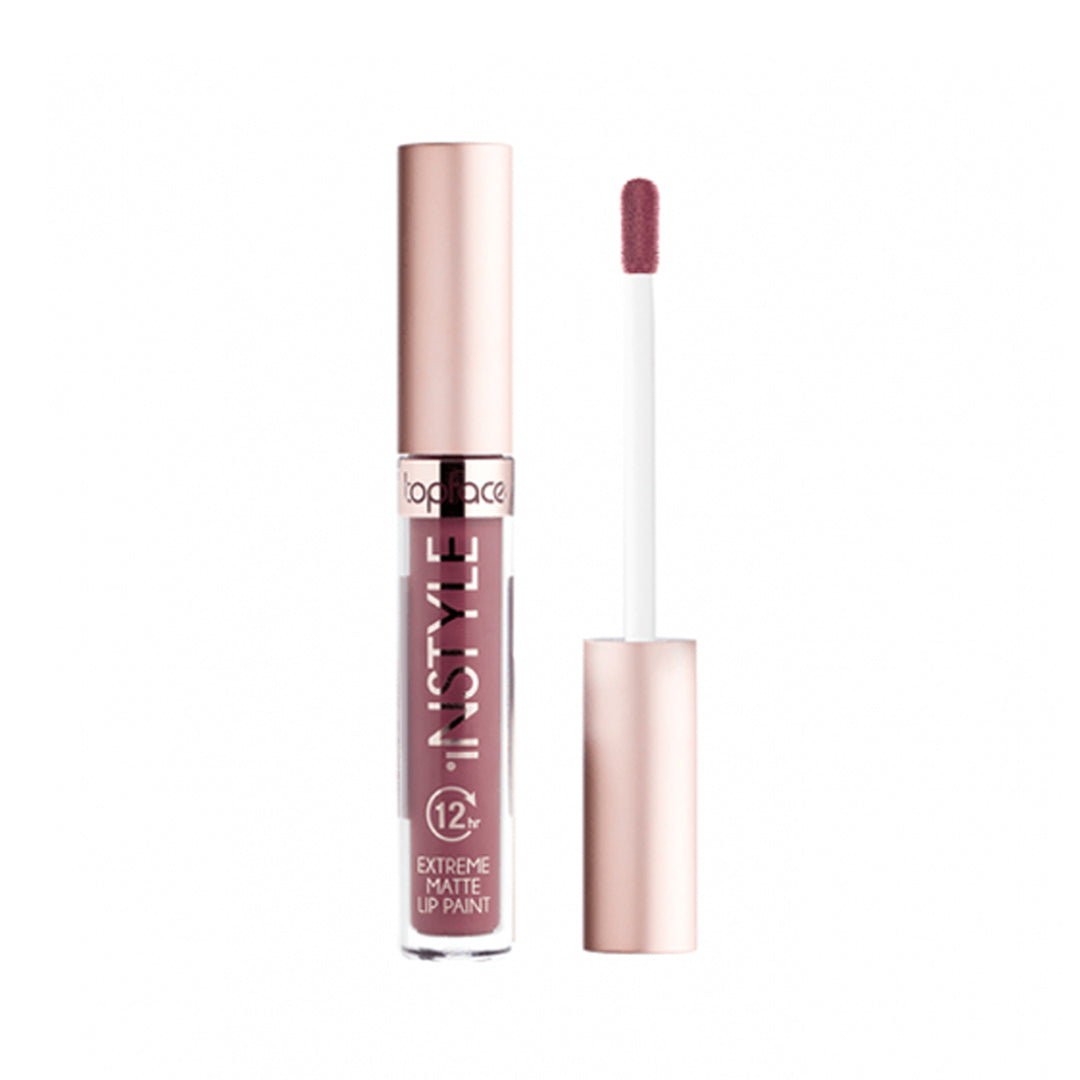TOPFACE EXTREME MATTE LIPSTICK