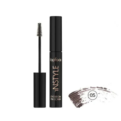 TOP FACE EYEBROW MASCARA