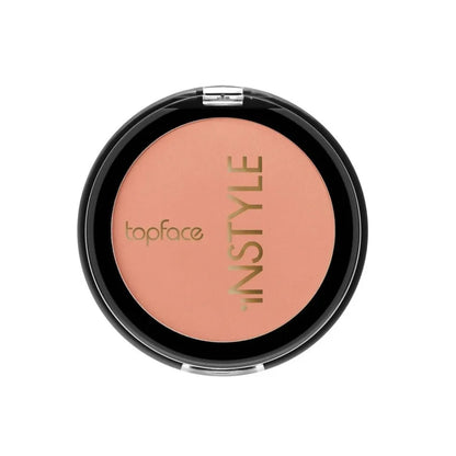 Topface Blush Instyle On