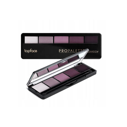 Topface Pro Eyeshadow Palette