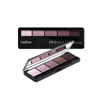 Topface Pro Eyeshadow Palette