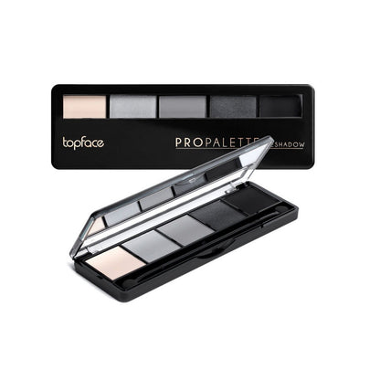 Topface Pro Eyeshadow Palette