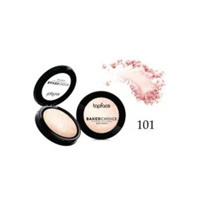 TOPFACE BAKED CHOICE RICH TOUCH HIGHLIGHTER