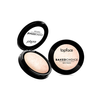 TOPFACE BAKED CHOICE RICH TOUCH HIGHLIGHTER