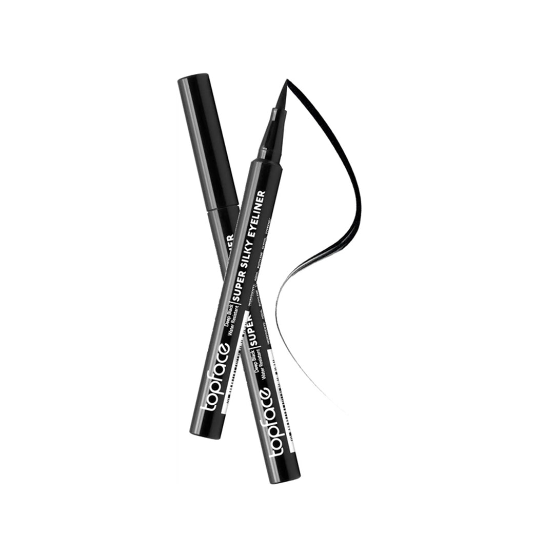 TOPFACE SUPER SILKY EYELINER T615
