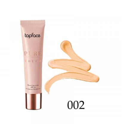 TOP FACE PURE MOISTURIZER