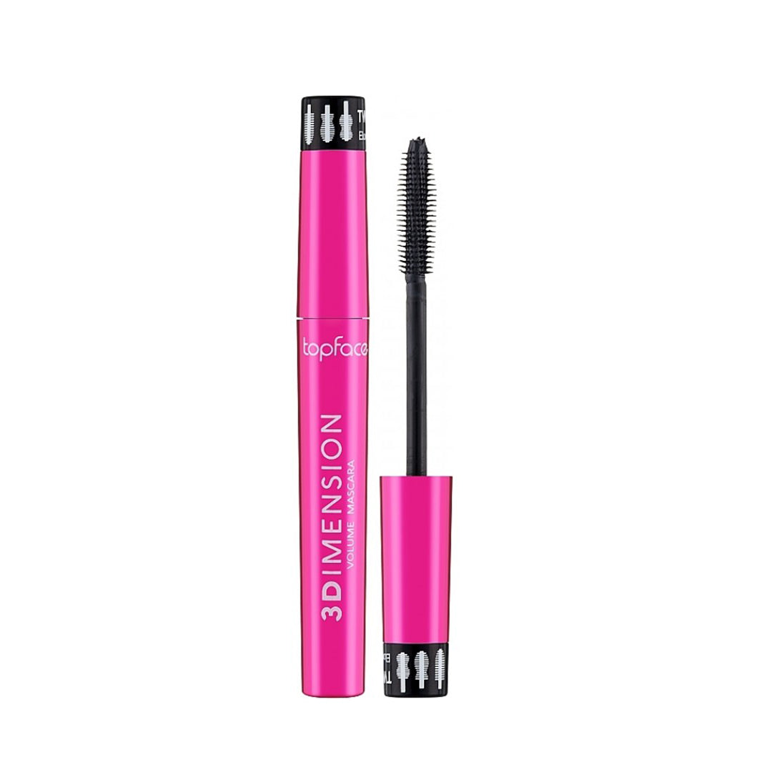 TOPFACE 3DIMWNSION VOLUME MASCARA