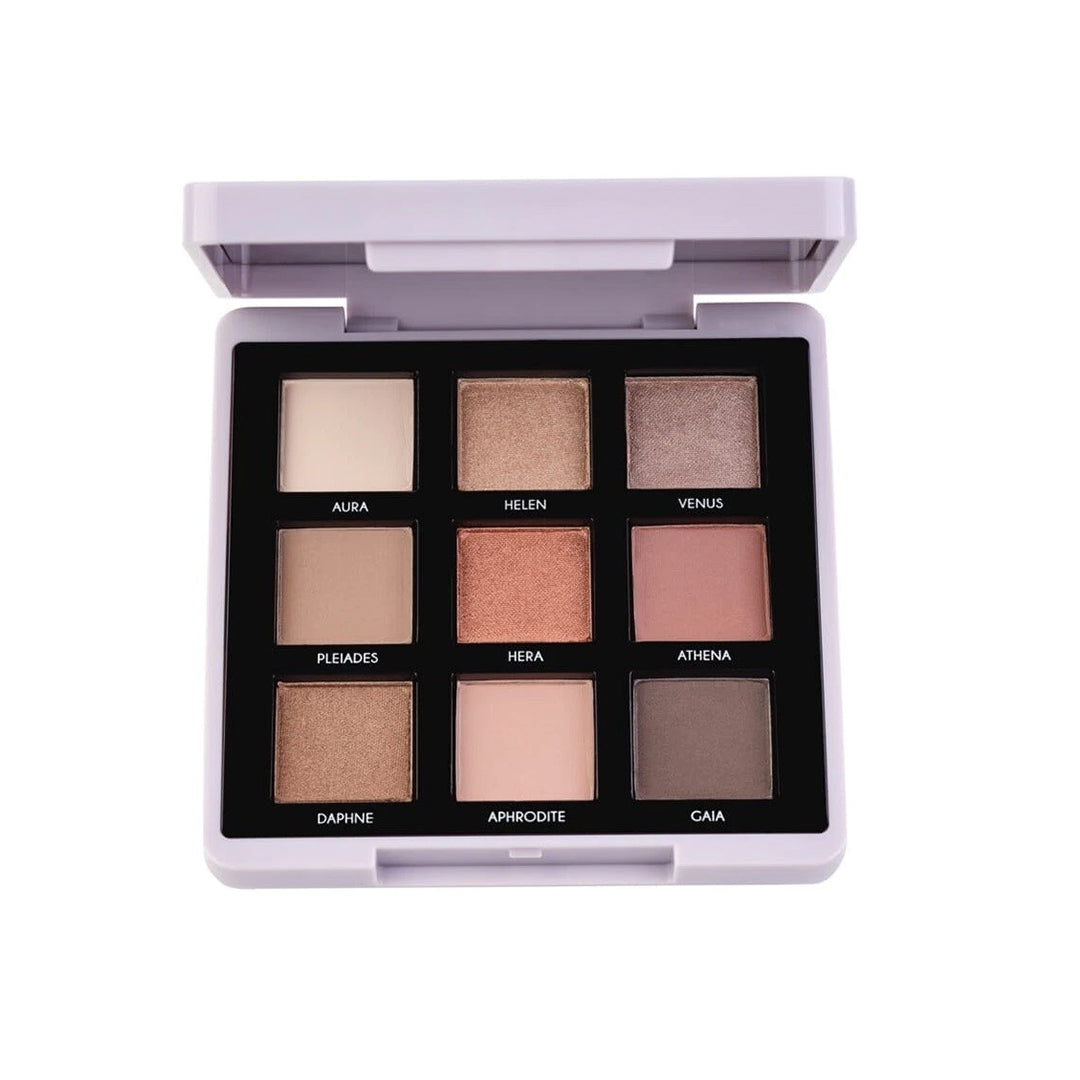 TOP FACE EYESHADOW PAR P 512