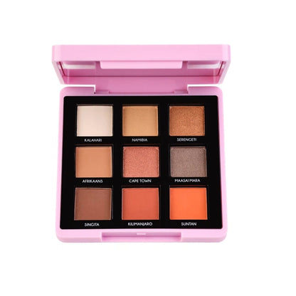 TOP FACE EYESHADOW PAR P 512
