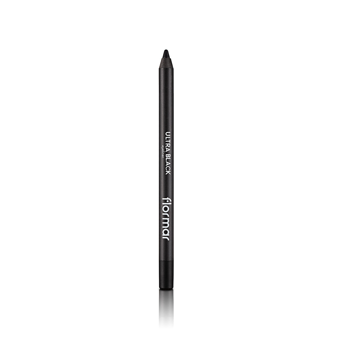 FLORMAR ULTRA BLACK EYELINER
