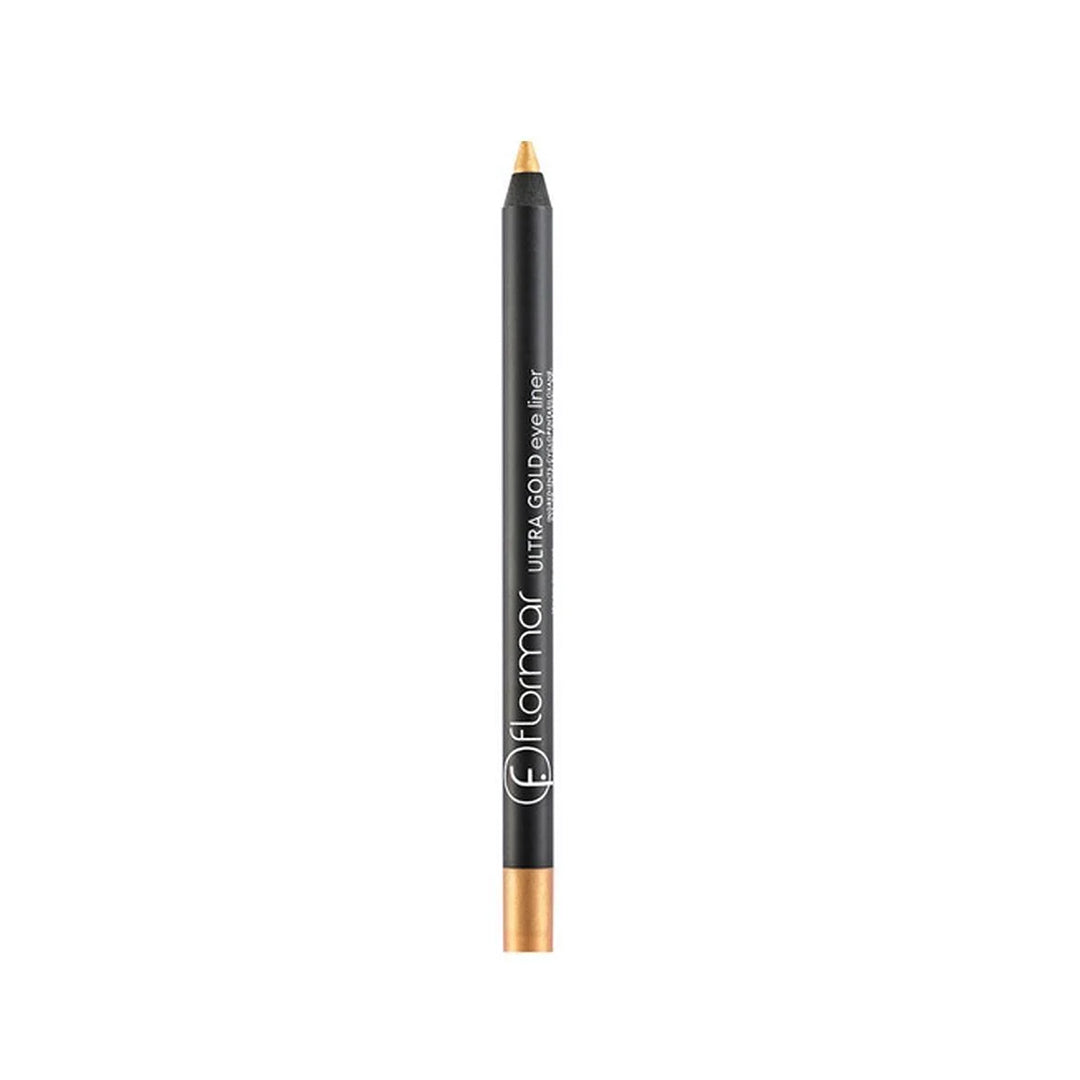 FLORMAR EYE LINER  1K0