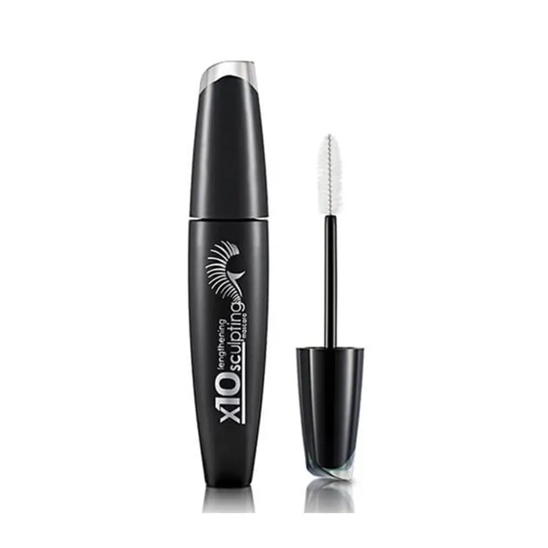 FLORMAR X10 MASCARA