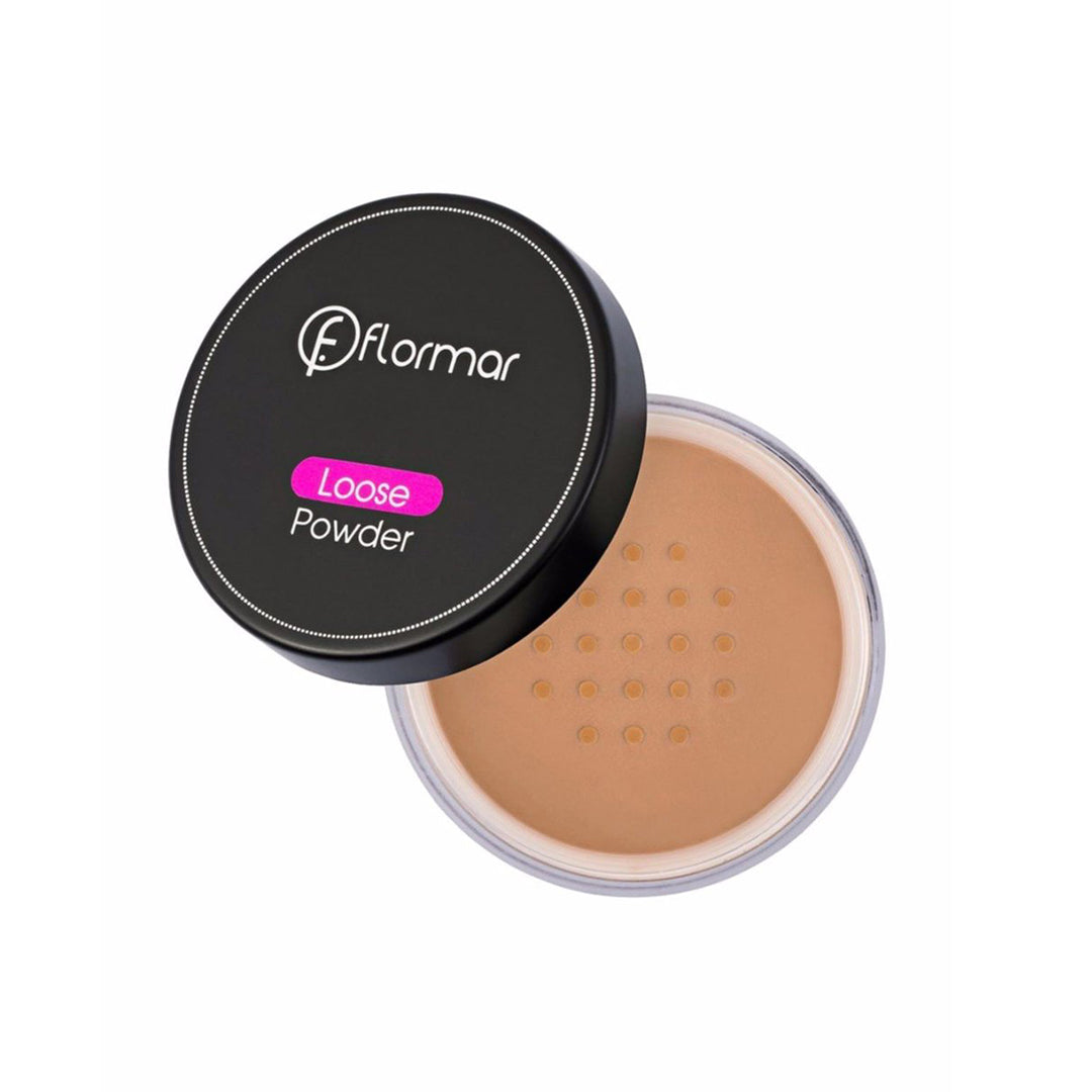 Flormar Loose Powder
