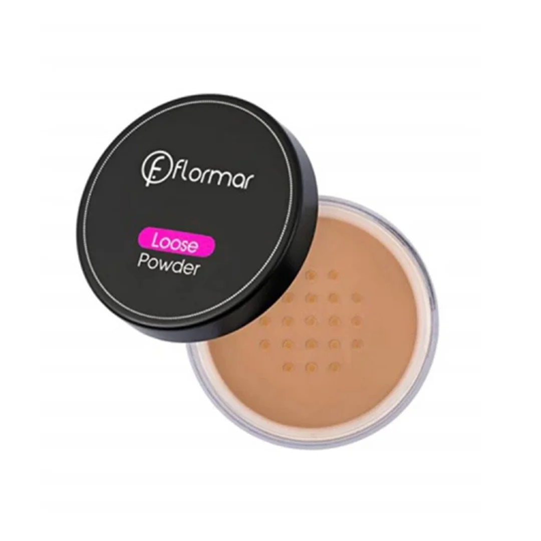 Flormar Loose Powder