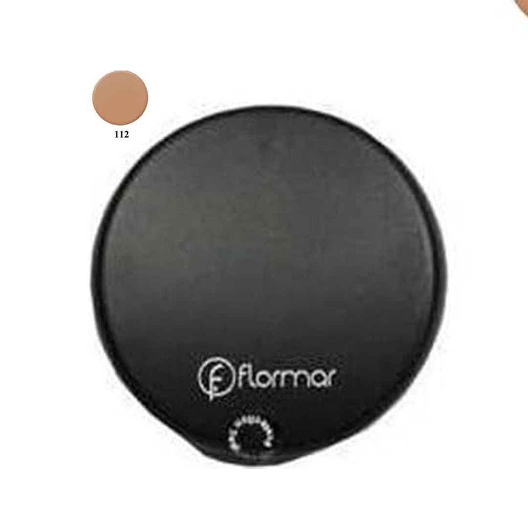 Flormar Two Way Foundation