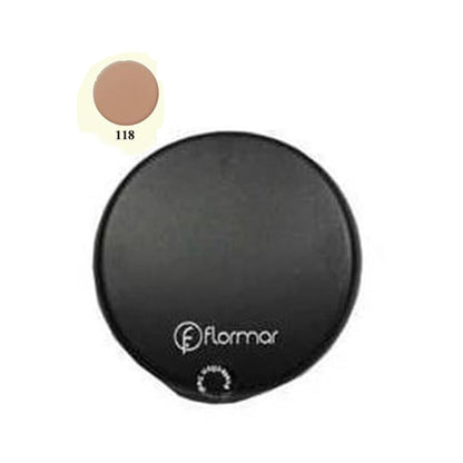 Flormar Two Way Foundation
