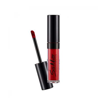 Flormar Silk Matte Liquid Lipstick
